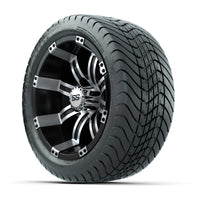 T&W Assy Set (4) 19-135 WHEEL/20-039 TIRE