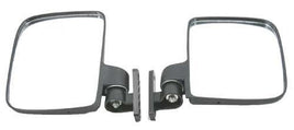 SIDE MIRROR SET, ADJUSTABLE (DS & PS)