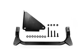 4" REAR LIFT FOR YAM D2/G29 W/ SOLID REAR AXLE BOX 2