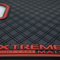 Xtreme 1st Row, MJ XSeries Gen2, Rosso Red-GCM110