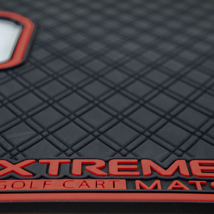Xtreme 1st Row, MJ XSeries Gen2, Rosso Red-GCM110