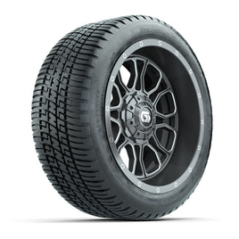 T&W Assy Set (4) 19-338 WHEEL/20-044 TIRE