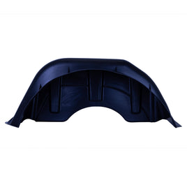 FENDER LINER,REAR PASSENGER SIDE, XSERIES G2