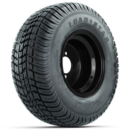 T&W Assy Set (4) 10330 WHEEL/40323 TIRE
