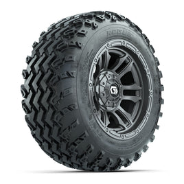 T&W Assy Set (4) 19-402 WHEEL/20-081 TIRE