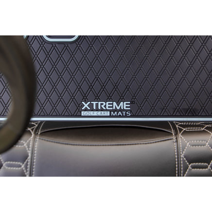 Xtreme 1st Row, MJ XSeries Gen2, Sea Storm-GCM117