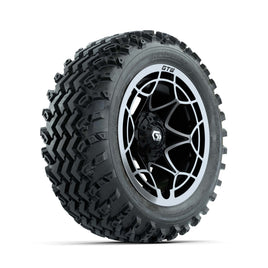 T&W Assy Set (4) 19-392 WHEEL/20-084 TIRE