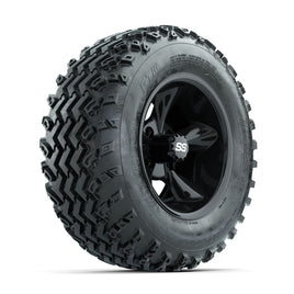 T&W Assy Set (4) 19-239 WHEEL/20-083 TIRE