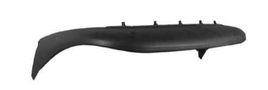 Club Car Precedent OEM Lower Front Cowl Trim (Years 2004-Up)