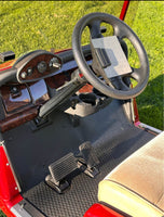 2016 Western Car Manufacturing Elegante/ Star Classic