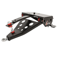GTW 4" LIFT KIT, DOUBLE A-ARM, CC PREC/TEMPO/ONWARD