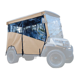 ENC 3 TRK ICON EPIC E40F 4633 LINEN SIDES/VAL