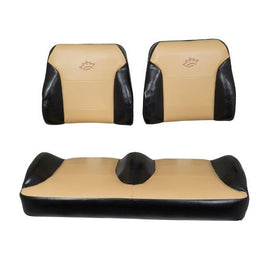 Suite Seats Black/Tan CC Precedent 2012-UP