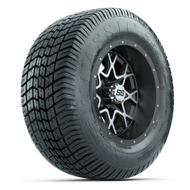 T&W Assy Set (4) 19-234 WHEEL/40279 TIRE