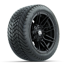 T&W Assy Set (4) 19-410 WHEEL/20-039 TIRE