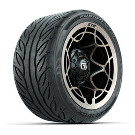 T&W Assy Set (4) 19-393 WHEEL/20-053 TIRE