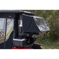 Enc-Madjax Xseries Gen2 2Pax Fact TRK BagCvr-Black