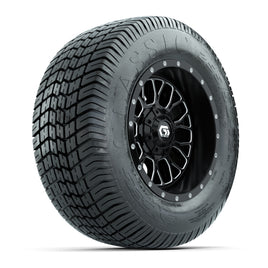 T&W Assy Set (4) 19-342 WHEEL/40279 TIRE