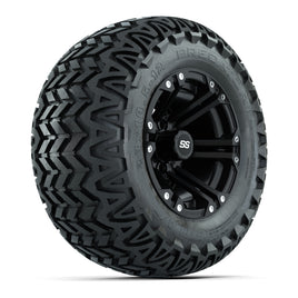 T&W Assy Set (4) 19-150 WHEEL/20-060 TIRE