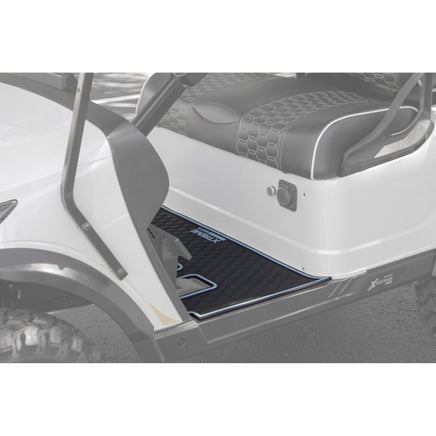 Xtreme 1st Row, MJ XSeries Gen2, Sea Storm-GCM117