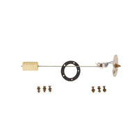 KIT, RELIANCE FUEL SENDER AND METER, WHT