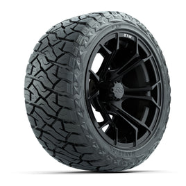 T&W Assy Set (4) 19-245 WHEEL/20-089 TIRE