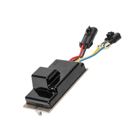 64/72VDC - 12VDC 30A CONVERTER