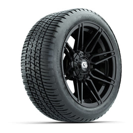 T&W Assy Set (4) 19-411 WHEEL/20-044 TIRE