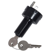 KEY SWITCH & KEY, UNCOM CC DS, PREC, TEMPO ELEC
