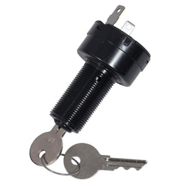 KEY SWITCH & KEY, UNCOM CC DS, PREC, TEMPO ELEC