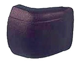 BUMPER END CAP CLUB CAR