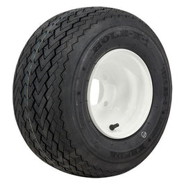 T&W Assy Set (4) 19-350 WHEEL/14546 TIRE