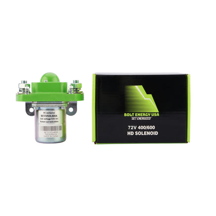 Bolt 72V HD Solenoid