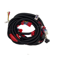 Havoc Series LED Yamaha Drive Light Kit w/ Premium Harness