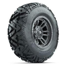 T&W Assy Set (4) 19-402 WHEEL/20-032 TIRE