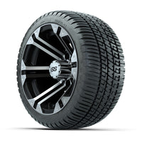 T&W Assy Set (4) 19-151 WHEEL/20-043 TIRE