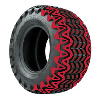T&W Assy Set (4) 19-168 WHEEL/20-061 TIRE