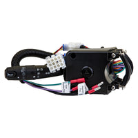 Alpha Ultimate Plus/Lux Turn Signal Stock and Module