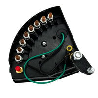 V-GLIDE ASSEMBLY, 36V