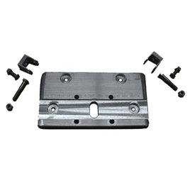 WHEEL OFFSET PLATE CC DS