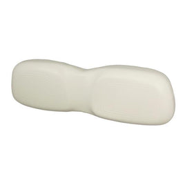 SEAT BACK ASSY WHITE CC DS 2000-04