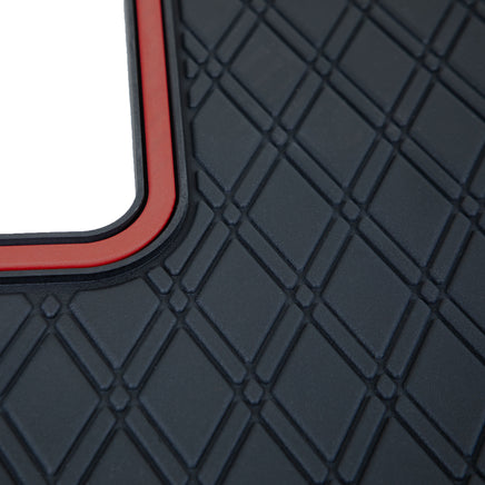 Xtreme 1st Row, MJ XSeries Gen2, Cherry Red-GCM118