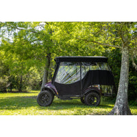 Enc-Madjax XSeries Gen2 4Pax Fact TRK-Black
