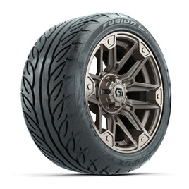 T&W Assy Set (4) 19-415 WHEEL/20-075 TIRE