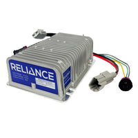 RELIANCE 50 AMP DC CONVERTER 72-12VOLTS