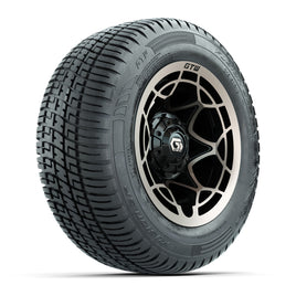T&W Assy Set (4) 19-393 WHEEL/20-063 TIRE