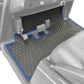 Xtreme 1st Row, Bintelli Beyond/Nexus, Blue-GCM103