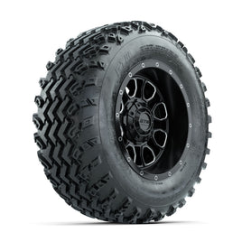 T&W Assy Set (4) 19-334 WHEEL/20-083 TIRE
