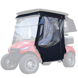 Enc-Madjax Xseries Gen2 2Pax Fact TRK WAB-Black