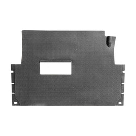 FLOOR MAT, CLUB CAR PRECEDENT/TEMPO/ONWARD
